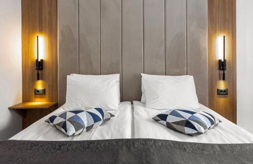 Poiana Brasov Hotel | Hotel Soimul