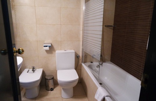 Almeria Hotel | Hotel Sol Almería