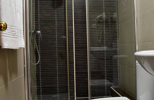 Almeria Hotel | Hotel Sol Almería