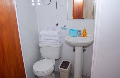 Arica Hotel | Hotel Sol de Arica