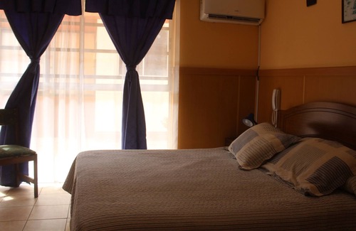 Arica Hotel | Hotel Sol de Arica