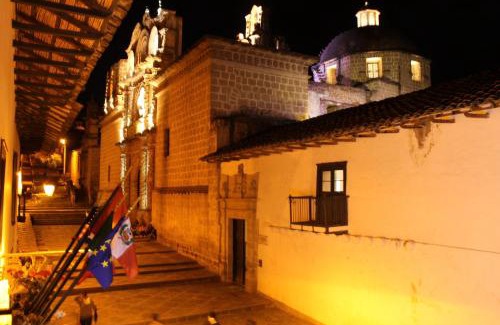 Cajamarca Hotel | Hotel Sol de Belén Cajamarca