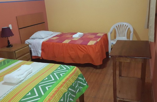 Trujillo Hotel | Hotel Sol de Huanchaco