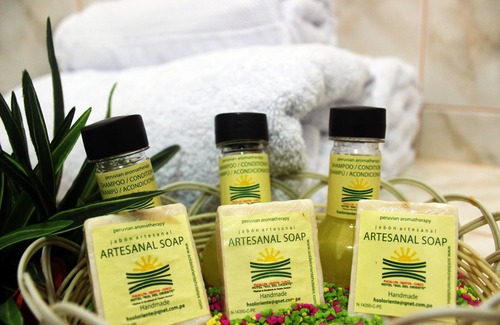 Calleria Hotel | Hotel Sol de Oriente Pucallpa