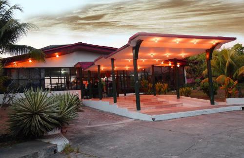 San Juan Bautista Hotel | Hotel Sol del Oriente Iquitos