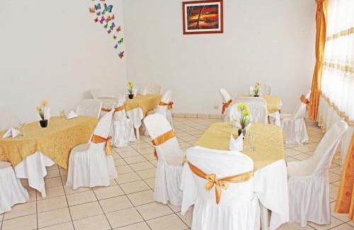 San Juan Bautista Hotel | Hotel Sol del Oriente Iquitos