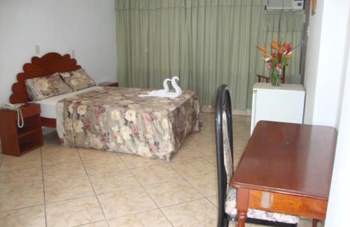 San Juan Bautista Hotel | Hotel Sol del Oriente Iquitos
