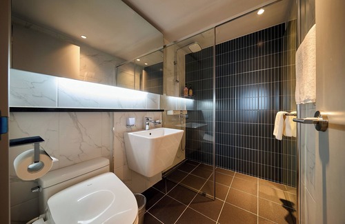 Gangneung Resort | Hotel SOL LAVUE