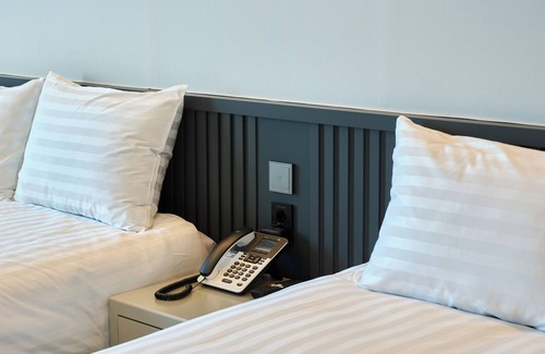 Gangneung Resort | Hotel SOL LAVUE