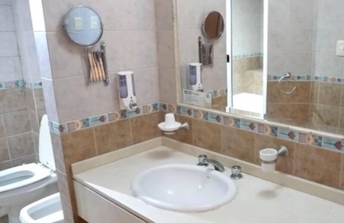 Merlo Hotel | Hotel Sol y Luna