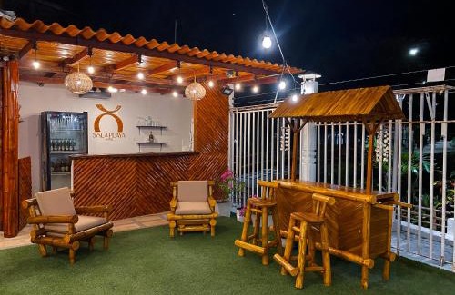 Montanita Hotel | Hotel Sol y Playa Montañita
