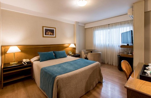 Centro Hotel | Hotel Solans Presidente