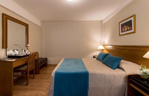 Centro Hotel | Hotel Solans Presidente