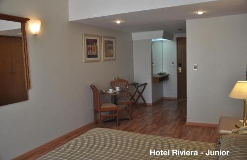 Centro Hotel | Hotel Solans Riviera