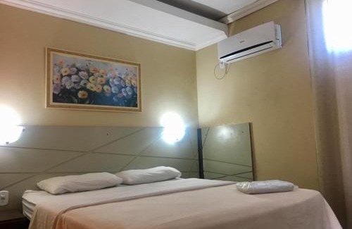 Alegrete Hotel | Hotel Solar Flores