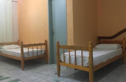 Alegrete Hotel | Hotel Solar Flores