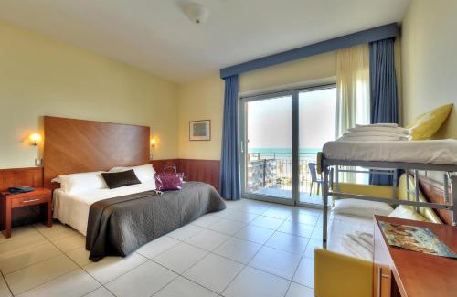 Montesilvano Hotel | Hotel Sole