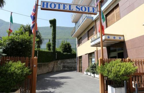 Nocera Inferiore Hotel | Hotel Sole