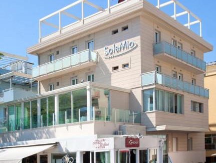 Marebello Hotel | Hotel Sole Mio