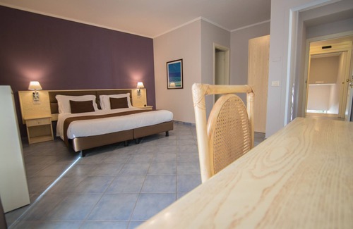 Piano di Sorrento Hotel | Hotel Soleluna