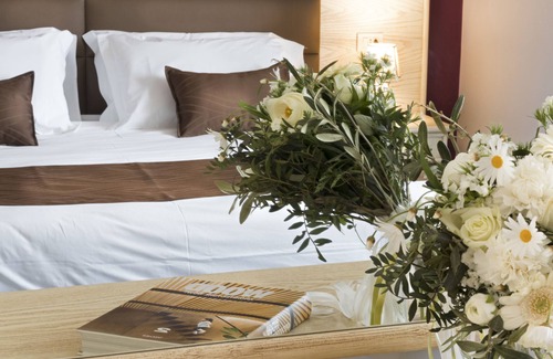 Piano di Sorrento Hotel | Hotel Soleluna