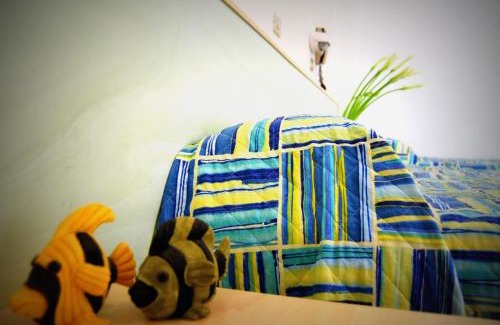 Cesenatico Hotel | Hotel Solemare