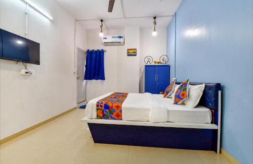 Surat Hotel | Hotel Solitaire, Best Luxurious Hotel AC Rooms In Surat