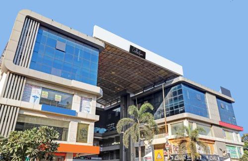 Surat Hotel | Hotel Solitaire, Best Luxurious Hotel AC Rooms In Surat