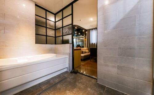 Jung-gu Hotel | Hotel Some