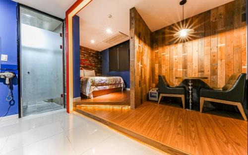 Jung-gu Hotel | Hotel Some