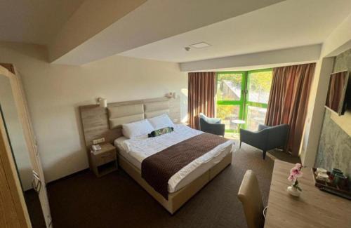 Avlabari Hotel | Hotel SOMI