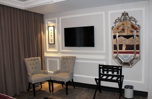 Bellas Artes Hotel | Hotel Sommelier Boutique