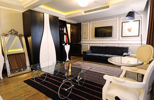 Bellas Artes Hotel | Hotel Sommelier Boutique