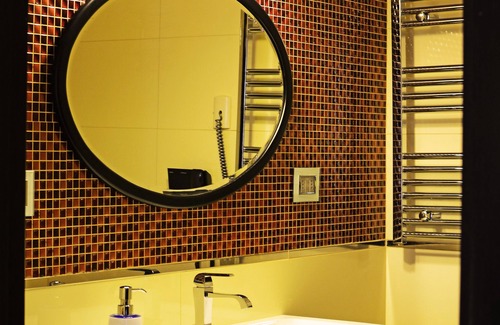 Bellas Artes Hotel | Hotel Sommelier Boutique