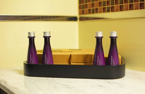 Bellas Artes Hotel | Hotel Sommelier Boutique