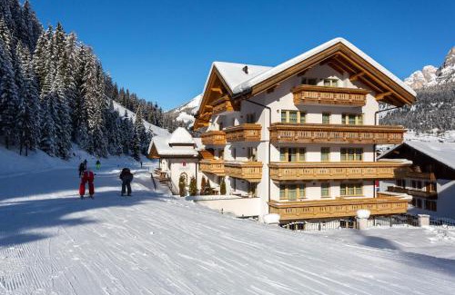Selva di Val Gardena Hotel | Hotel Somont