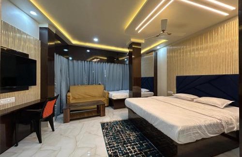 Agartala Hotel | Hotel Sonali