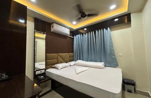 Agartala Hotel | Hotel Sonali