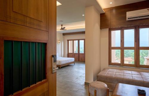 Purulia Hotel | Hotel Sonar Bangla Ajodhya Hills