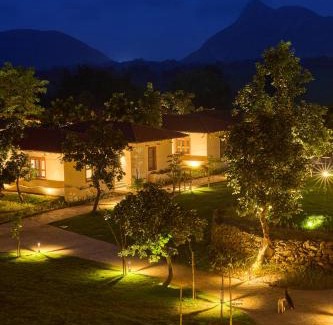 Purulia Hotel | Hotel Sonar Bangla Ajodhya Hills