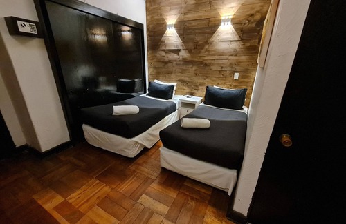 Bellavista Hotel | Hotel Sonetto