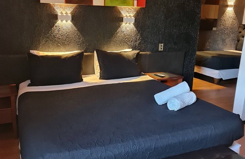 Bellavista Hotel | Hotel Sonetto