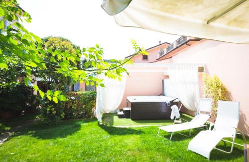 Forte dei Marmi Hotel | Hotel Sonia