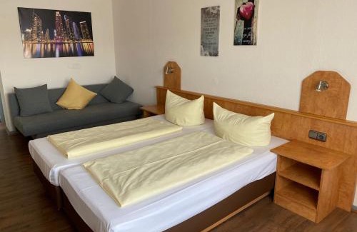 Idstein Hotel | Hotel Sonne - Haus 1