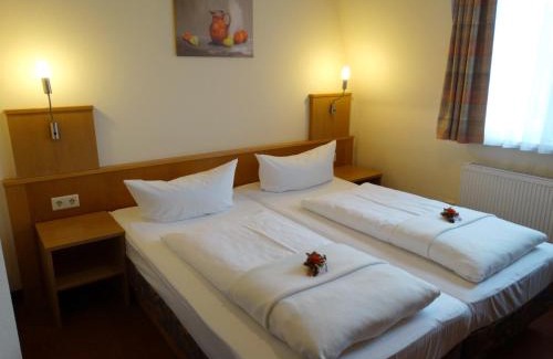 Idstein Hotel | Hotel Sonne - Haus 2