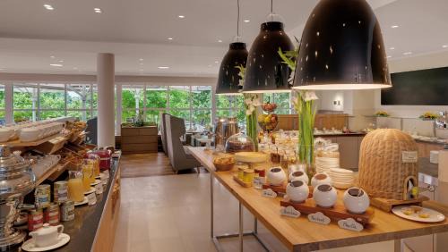 Bad Birnbach Hotel | Hotel Sonnengut Wellness - Therme - Spa