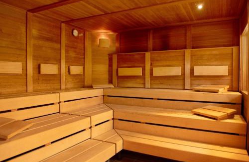 Reiterswiesen Hotel | Hotel Sonnenhügel