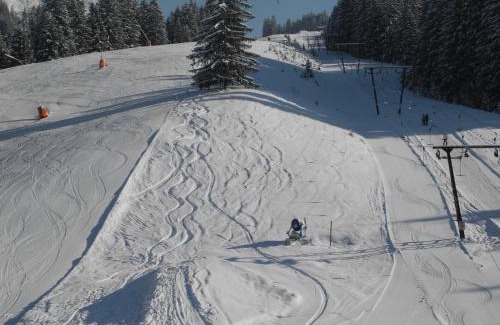 Graen Hotel | Hotel Sonnenhof