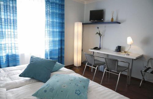 Mittelbuchen Hotel | Hotel Sonnenhof