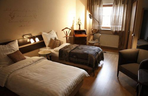 Mittelbuchen Hotel | Hotel Sonnenhof